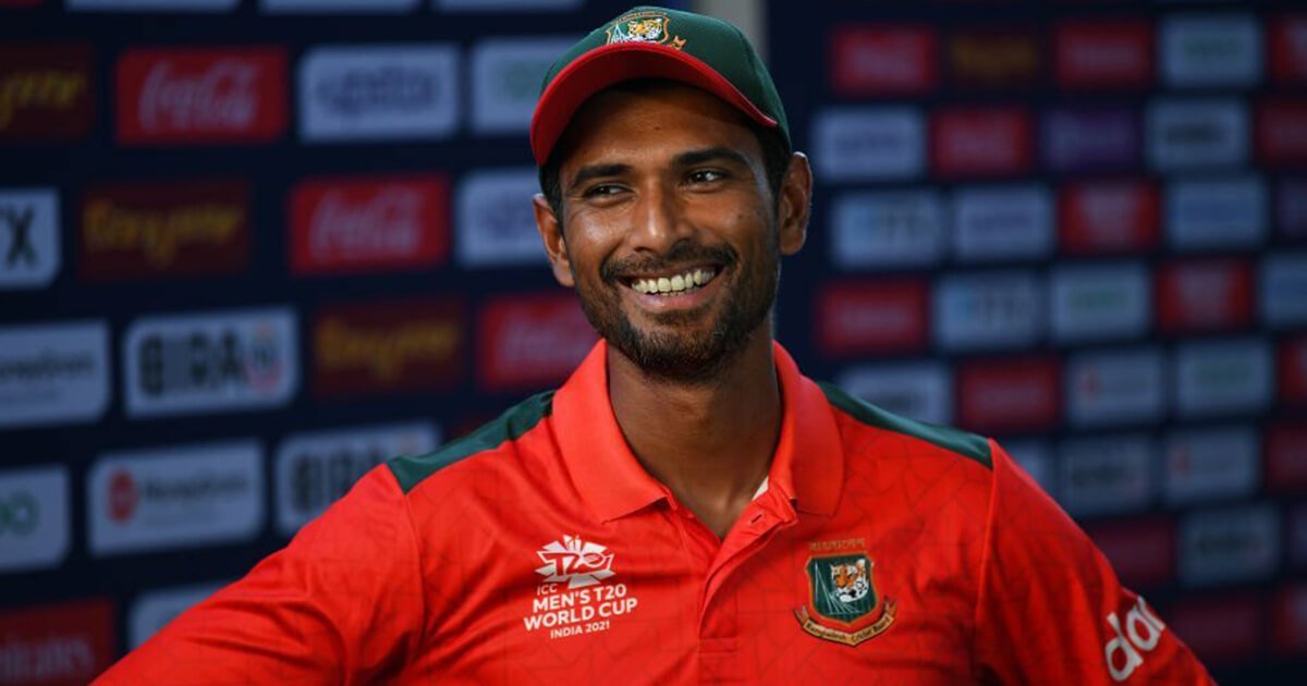 Mahmudullah Riyad - The Silent Killer