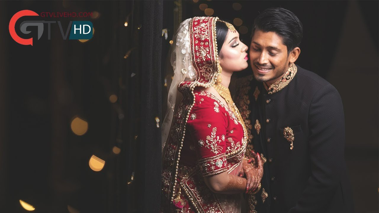 Anamul Haque Bijoy Wife