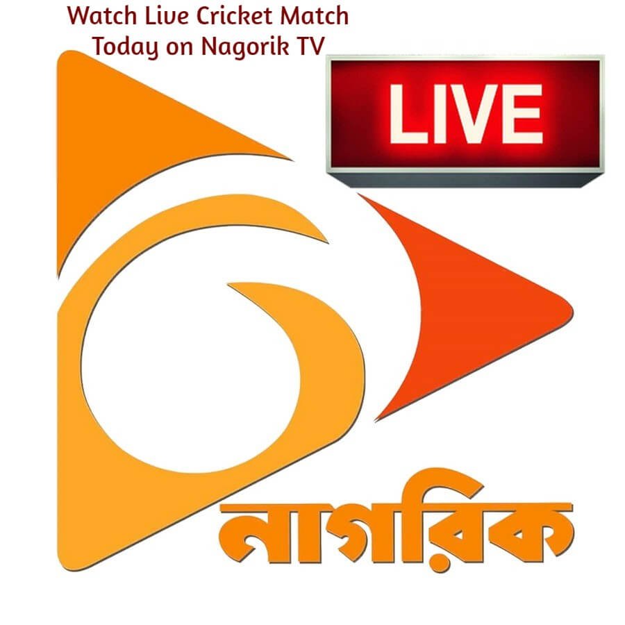 Nagorik TV Live Online